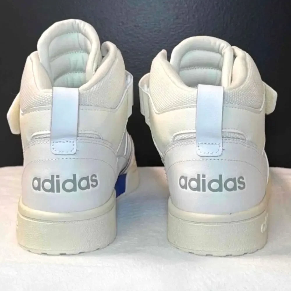 Adidas Postmove Mid “Crystal White” – GW2907 | 12M